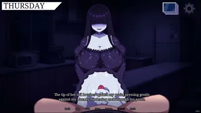 Галерея сцен с призрачной милфой, делающей минет - hentai porn - Hentai Video