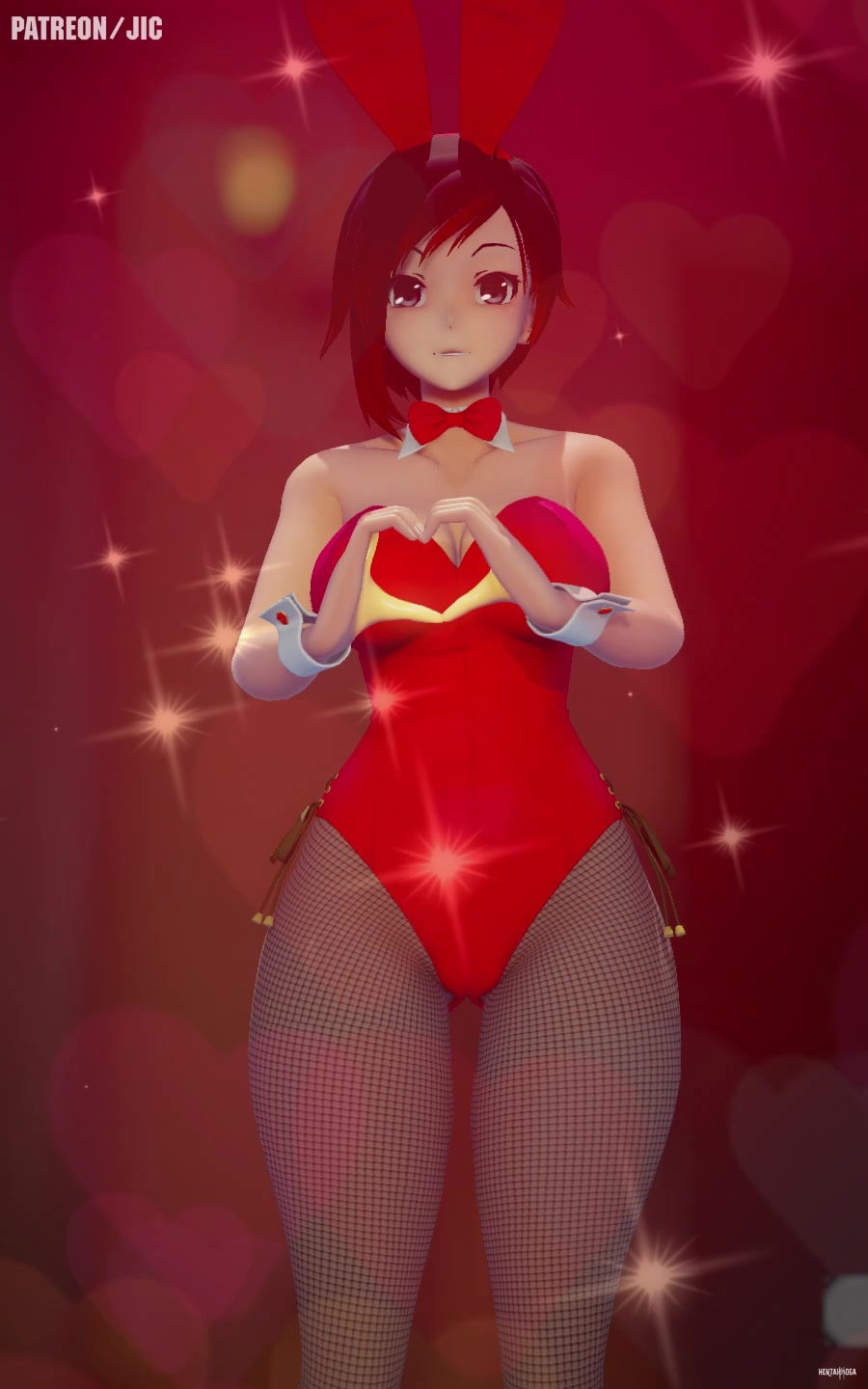 Regalo - Rub&iacute; - hentai porno - Video Hentai