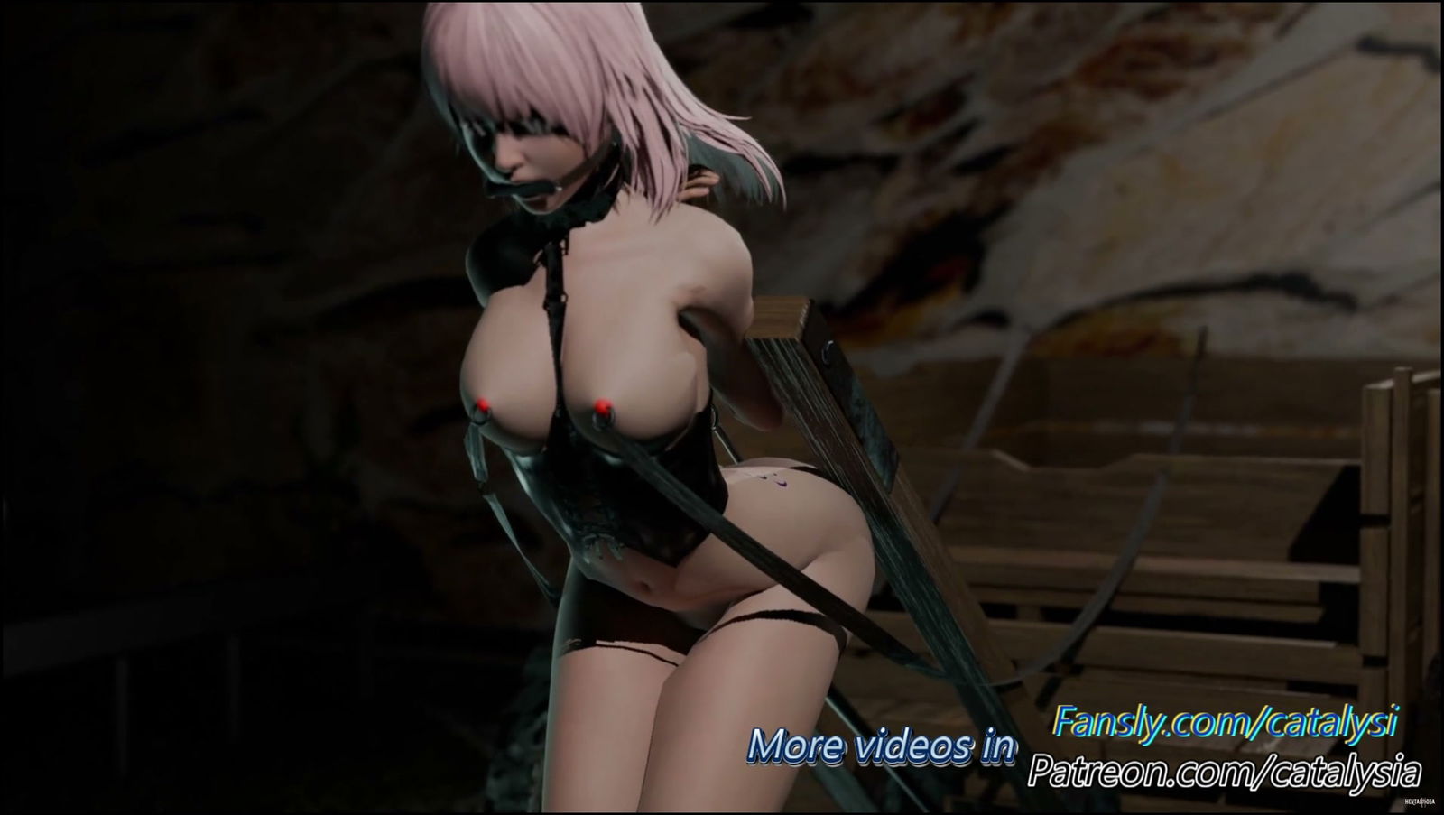 Girl No.5 s scene 2.1 (preview) - hentai porn - Hentai Video