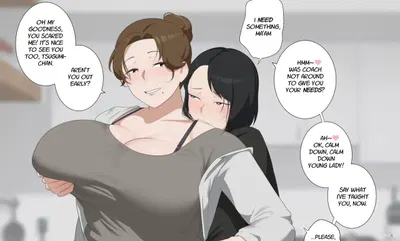 Girlfriend Cheats on me with my Mother