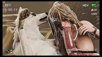 Chicas y perros - PMV - hentai porno - Video Hentai