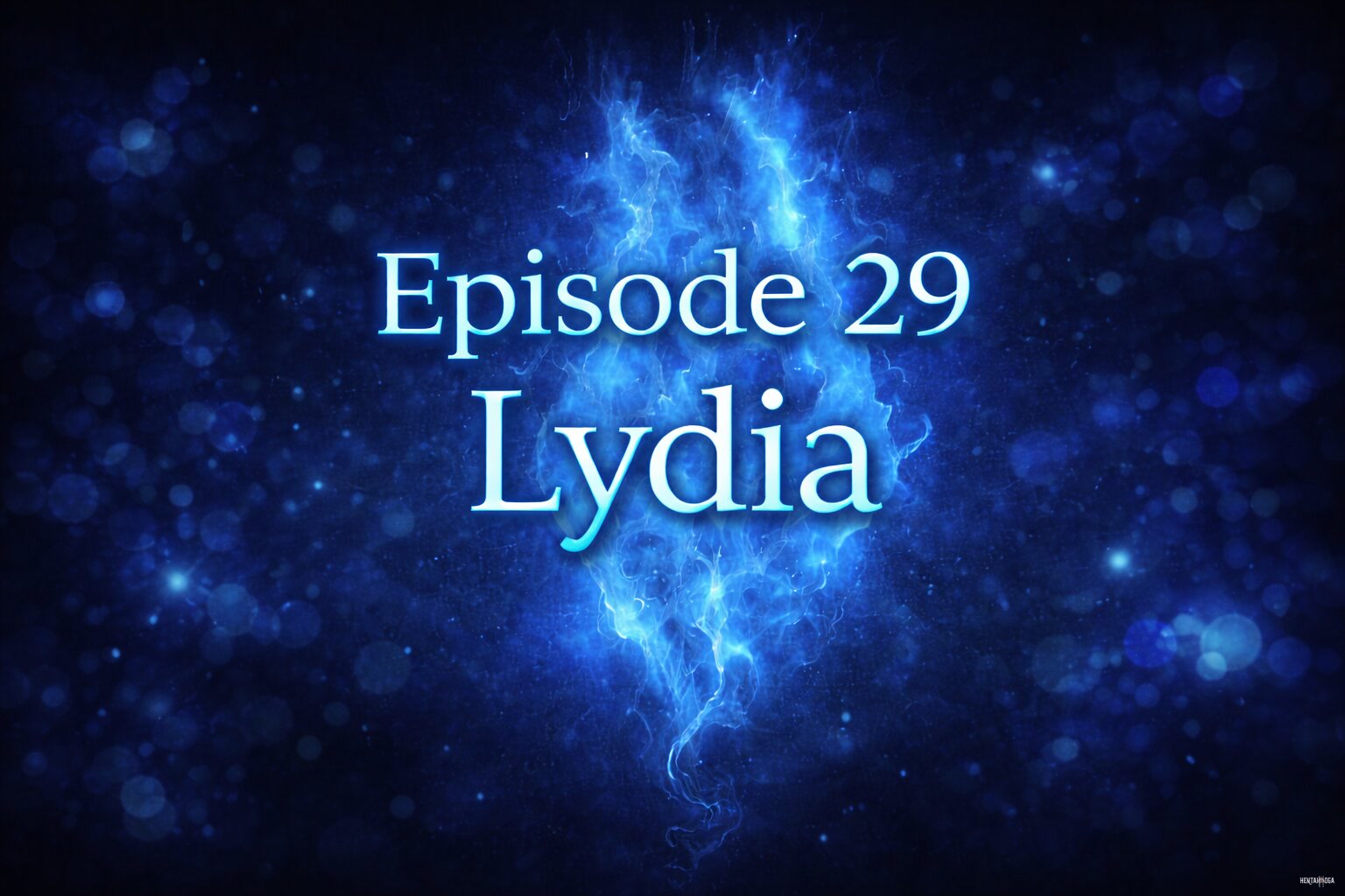 Giving Lydia what she wants - hentai porn - Hentai Video