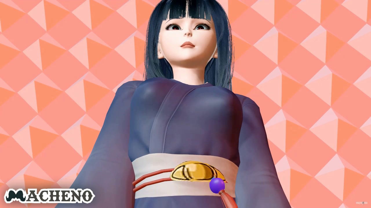 Glass - Full Video - hentai porn - Hentai Video