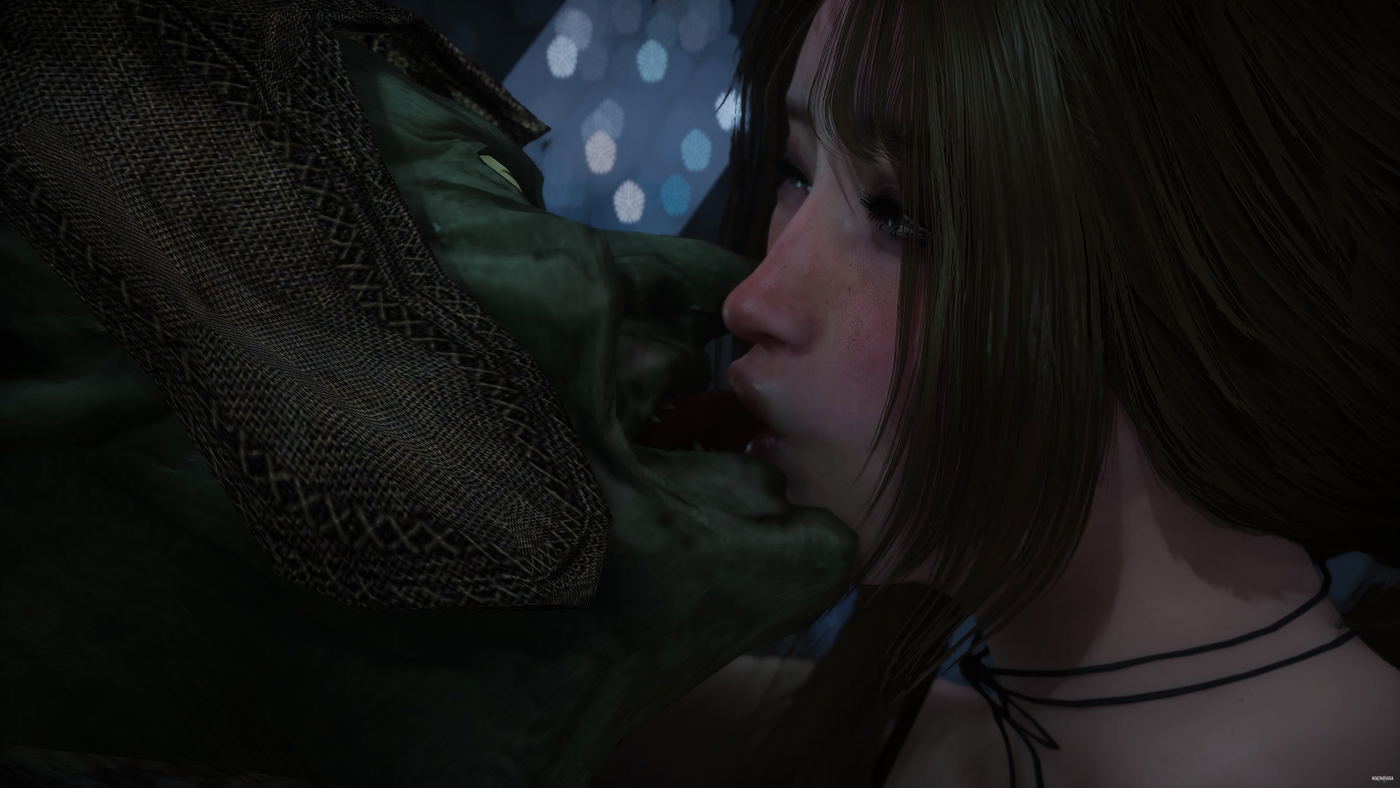 Goblin Study 1.1 (Teaser)