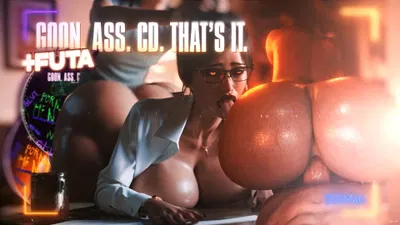 GOON ASS CD THAT`S IT (+FUTA) (PMV/HMV) (SSSMan) - hentai porn - Hentai Video