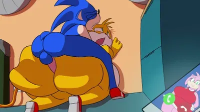 يجب أن تضاجع بسرعة - хентай порно - Хентай Видео