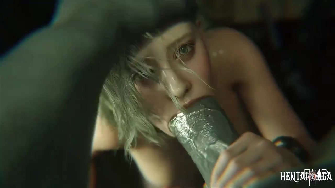 غريس أشكروفت تتعرض لممارسة الجنس الفموي من قبل السيد إكس - هنتاي بورن - فيديو هنتاي