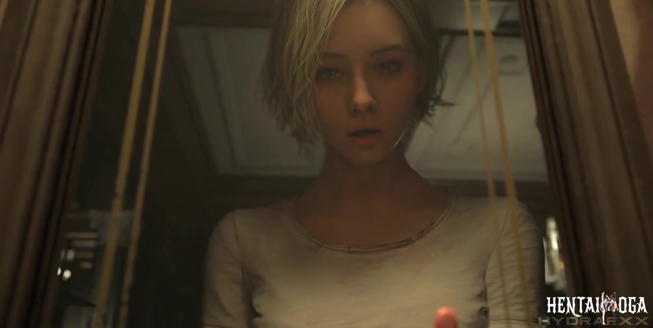 グレース・アシュクロフトがいくつかのおもちゃのロックを解除した - エロアニメポルノ - エロアニメ動画