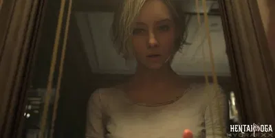 Grace Ashcroft đã mở khóa một số món đồ chơi - hentai porno - Video Hentai