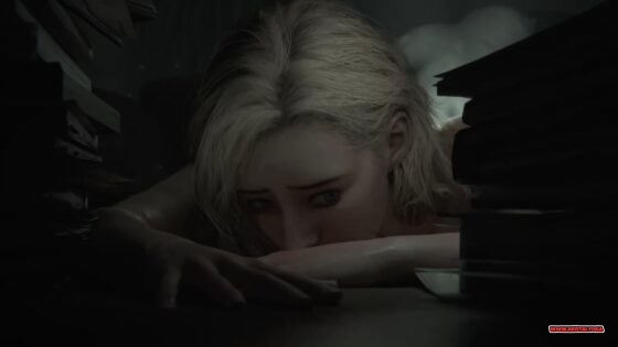 Grace Futa Destroys Singing Zombie Girl with Massive Cock (Zmsfm)(4K)