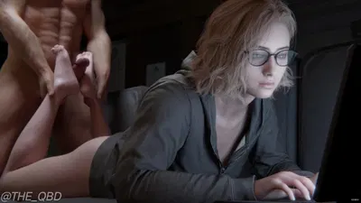 Grace (White) - hentai porn - Hentai Video