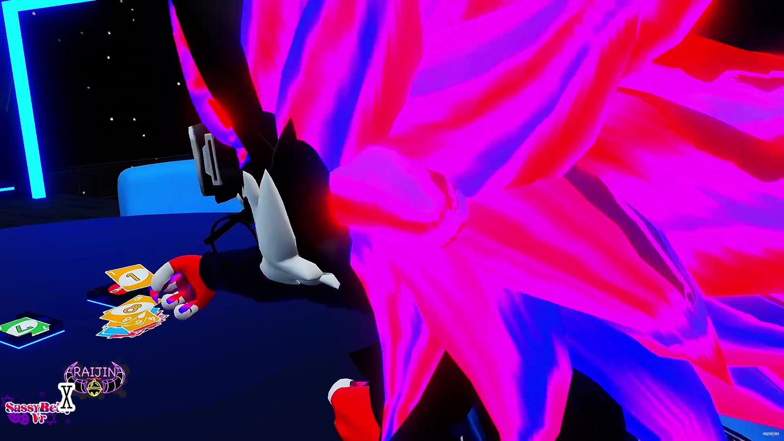 Guess who won now - hentai porn - Hentai Video