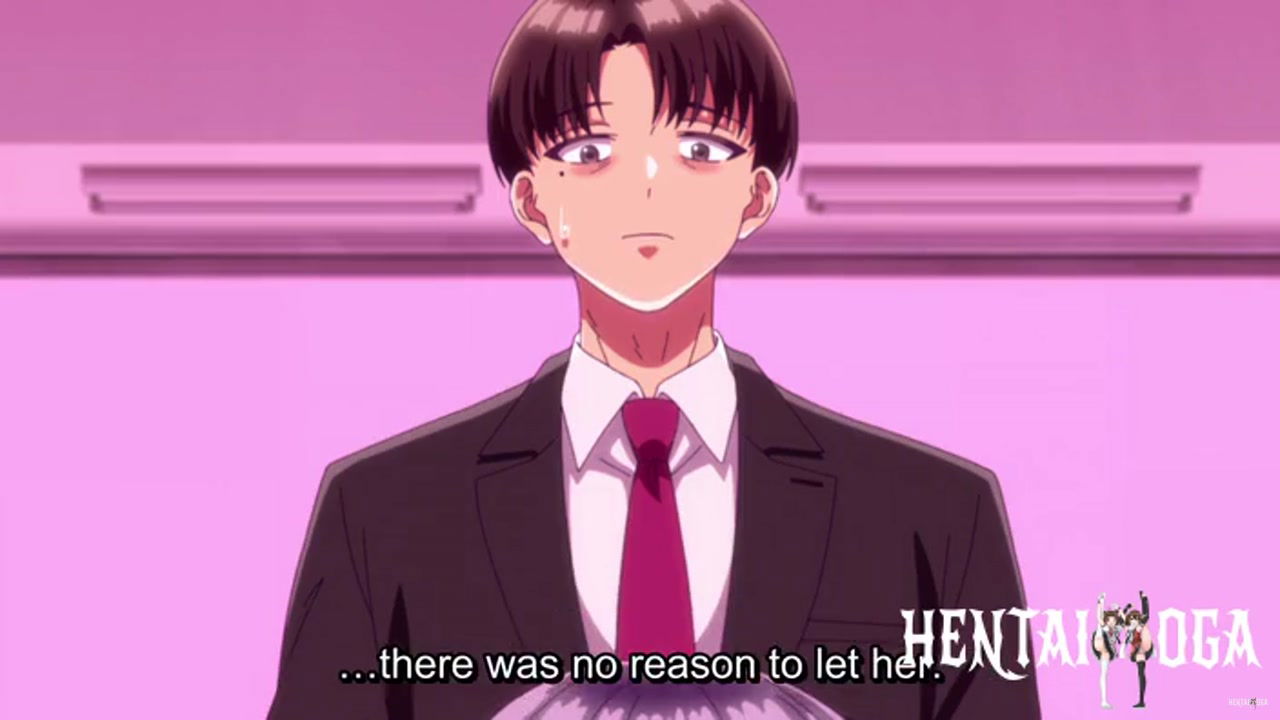 Guilty Hole Episode 1 - hentai porn - Hentai Video