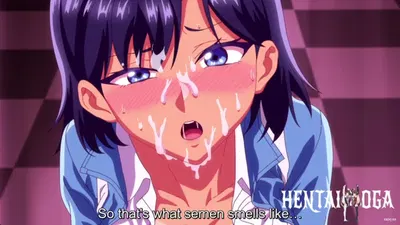 Виновная дыра, эпизод 5 - hentai porn - Hentai Video