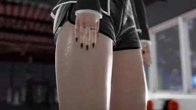 gym ladies - hentai porn - Hentai Video