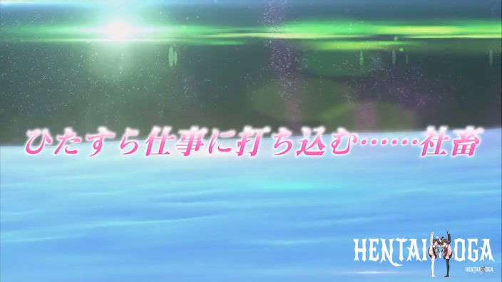 H na Gishi Series The Animation Episode 1 - hentai porn - Hentai Video