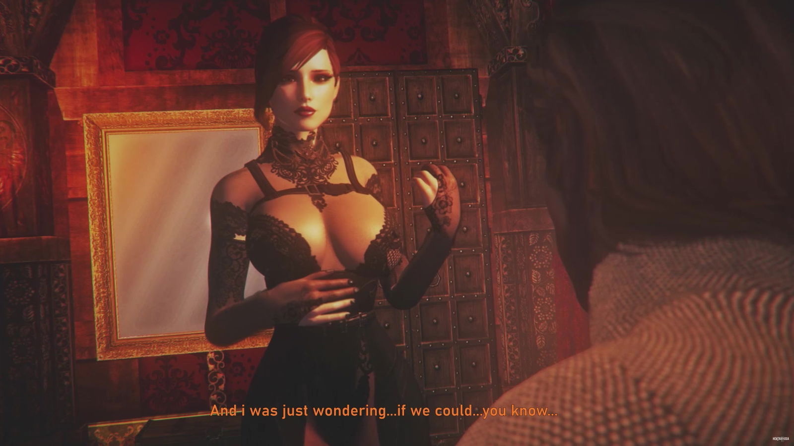 Especial Halloween (1/3) - hentai porno - Video Hentai