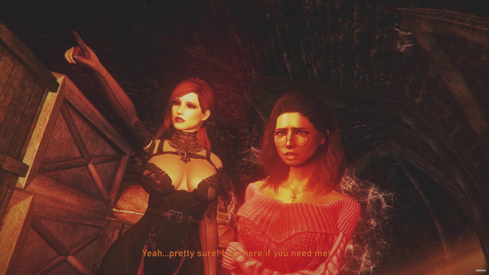 Halloween special (2/3) - hentai porn - Hentai Video