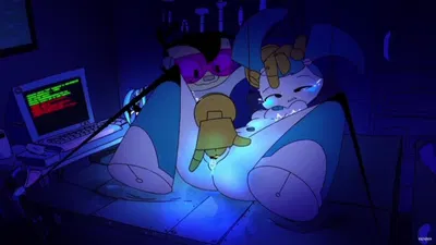 Xin chào, Jenny HMV - hentai porno - Video Hentai