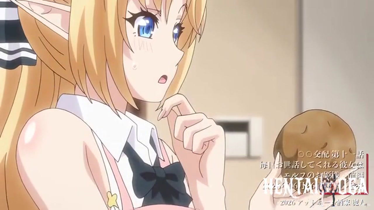 Avance del episodio 1 de Hamehara - hentai porno - Video Hentai