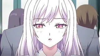 Hametsu no Yuuwaku- Ep.2