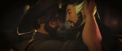 هانزو × كاسيدي رهان الشرب - hentai porno - Video Hentai