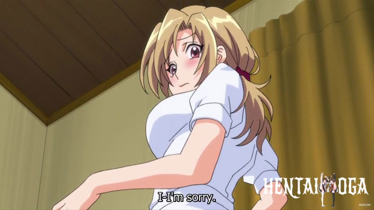 Haramaseya The Animation Episode 2 - hentai porn - Hentai Video