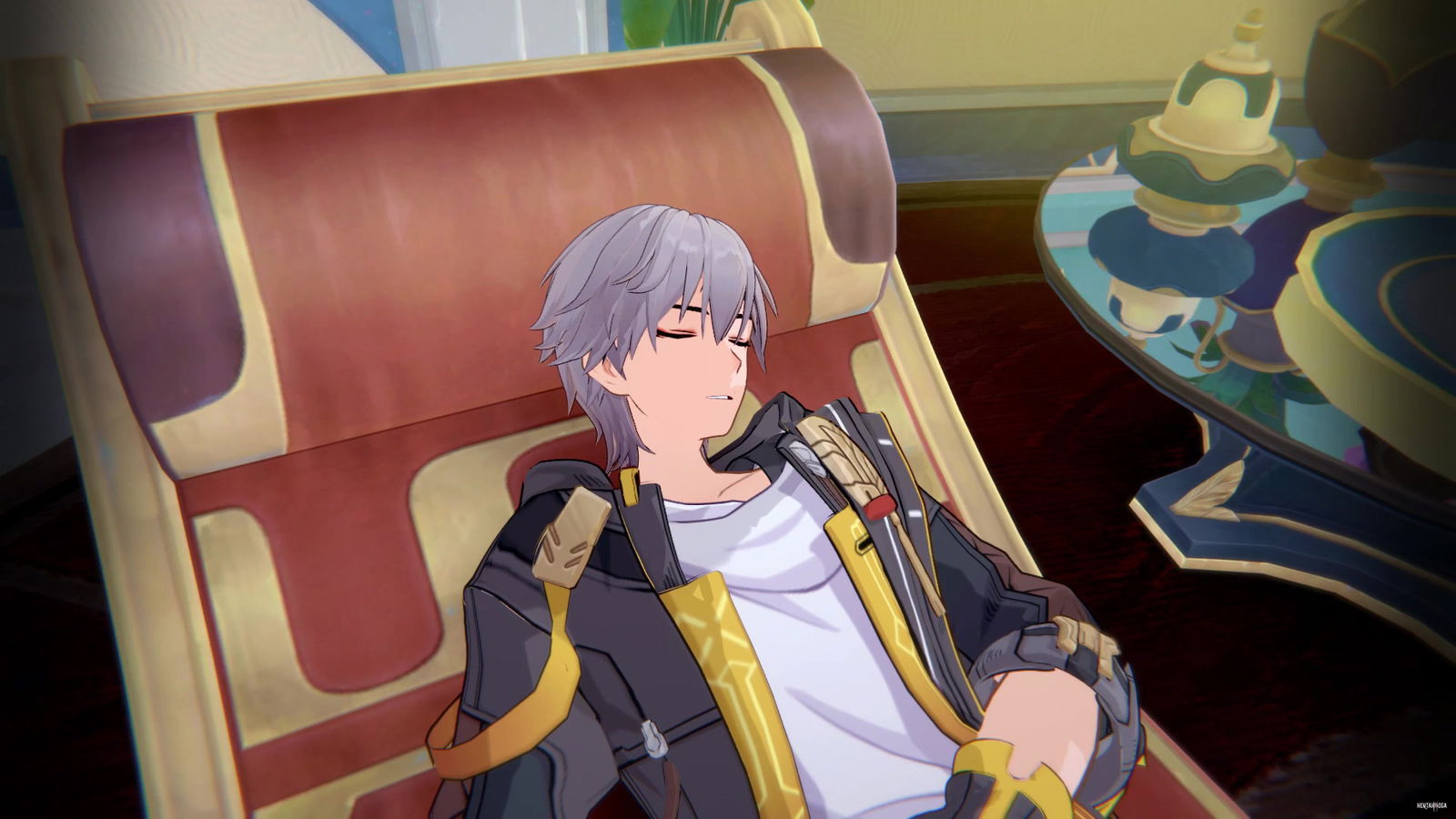 Harem of Elysias (Phiên bản xem trước đặc biệt) - hentai porno Harem of Elysias (Phiên bản xem trước đặc biệt) - hentai porno - Video Hentai