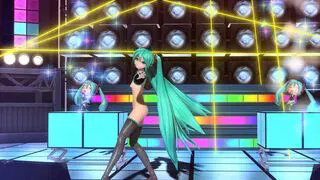 Hatsune Miku Blowjob - hentai porn - Hentai Video