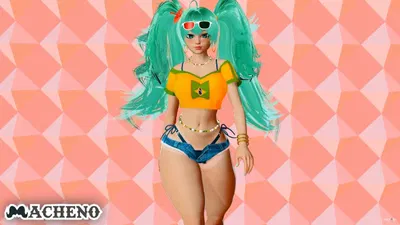 هاتسون ميكو BR - ماتشينو - hentai porn - Hentai Video