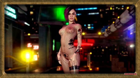 Haughty Judy Alvarez forced to become street prostitute to pay off debts - hentai porn Haughty Judy Alvarez forced to become street prostitute to pay off debts - hentai porn - Hentai Video