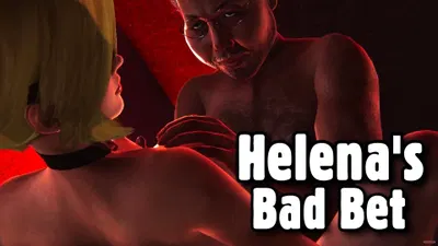 A má aposta de Helena - porn hentai - Vídeo Hentai