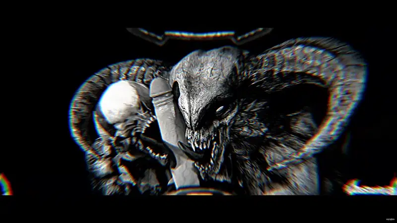 Hell Holes - PMV
