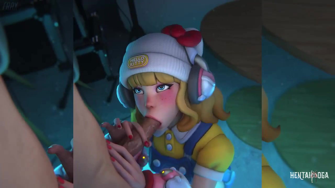 Hello Kitty Juno got found out