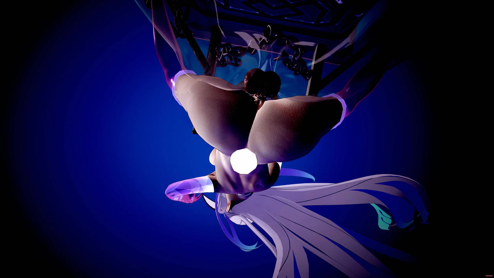 【Hentai Gentleman】2025.06 skirk Last 2 - hentai porn - Hentai Video