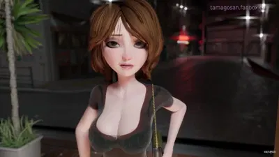 Her Mother is Better - hentai porn - Hentai Video