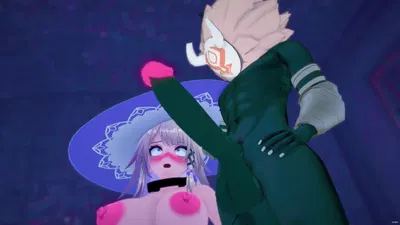 هيرتا 02 (عينة) - hentai porn - Hentai Video