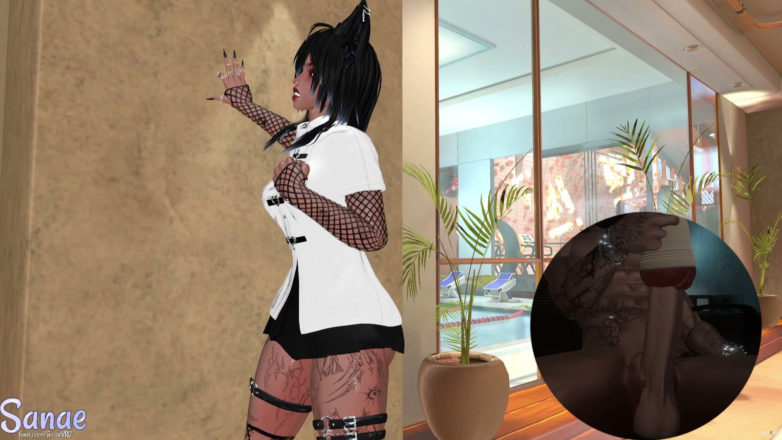 Su nuevo juguete - hentai porno - Video Hentai