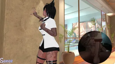 His New Toy - hentai porn - Hentai Video
