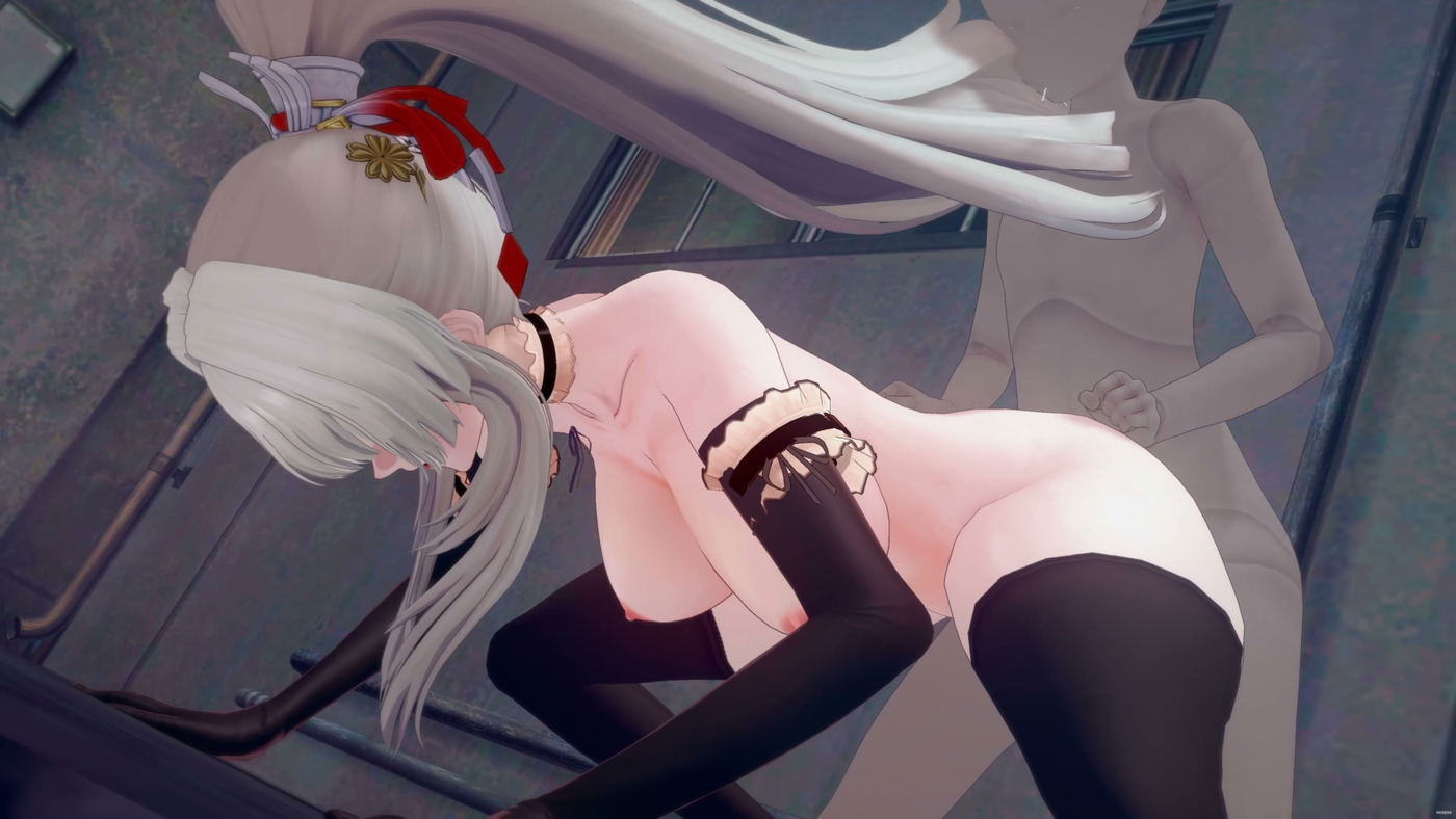 Hiyuki 5 Sound - hentai porn - Hentai Video