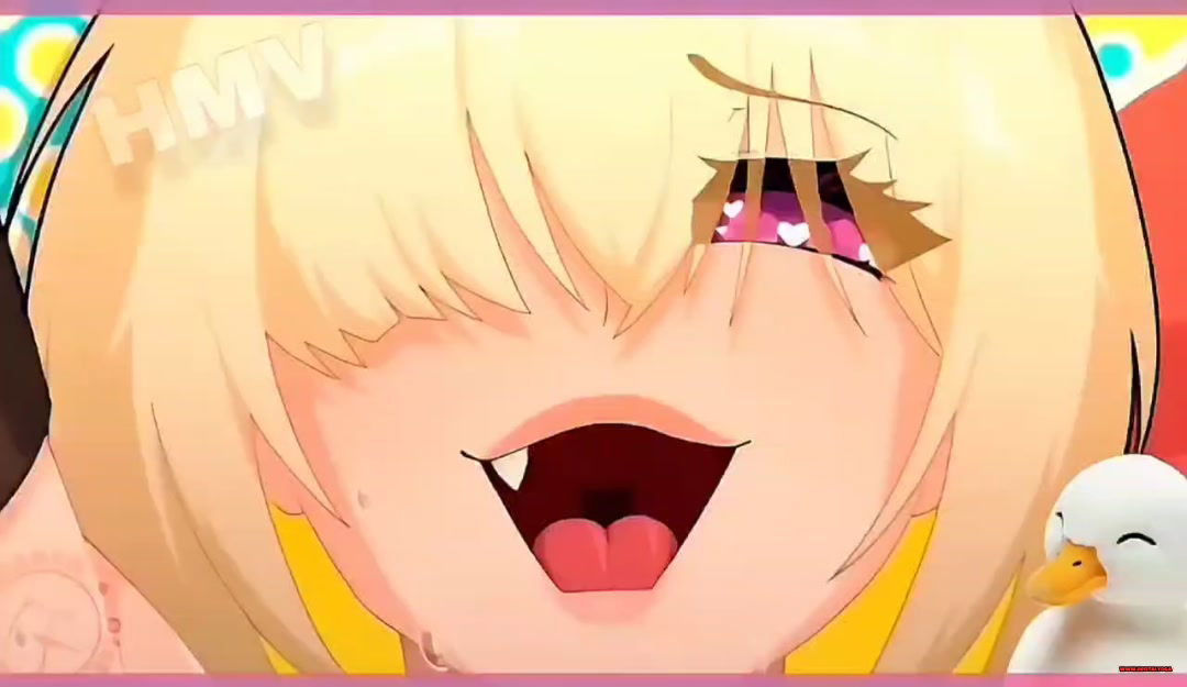 (HMV)  Big milfs - hentai porn - Hentai Video