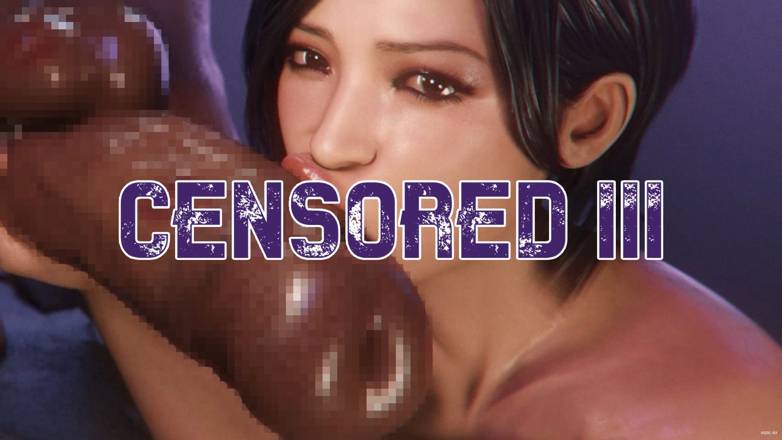 【HMV-Censurado III】 - hentai porno - Video Hentai