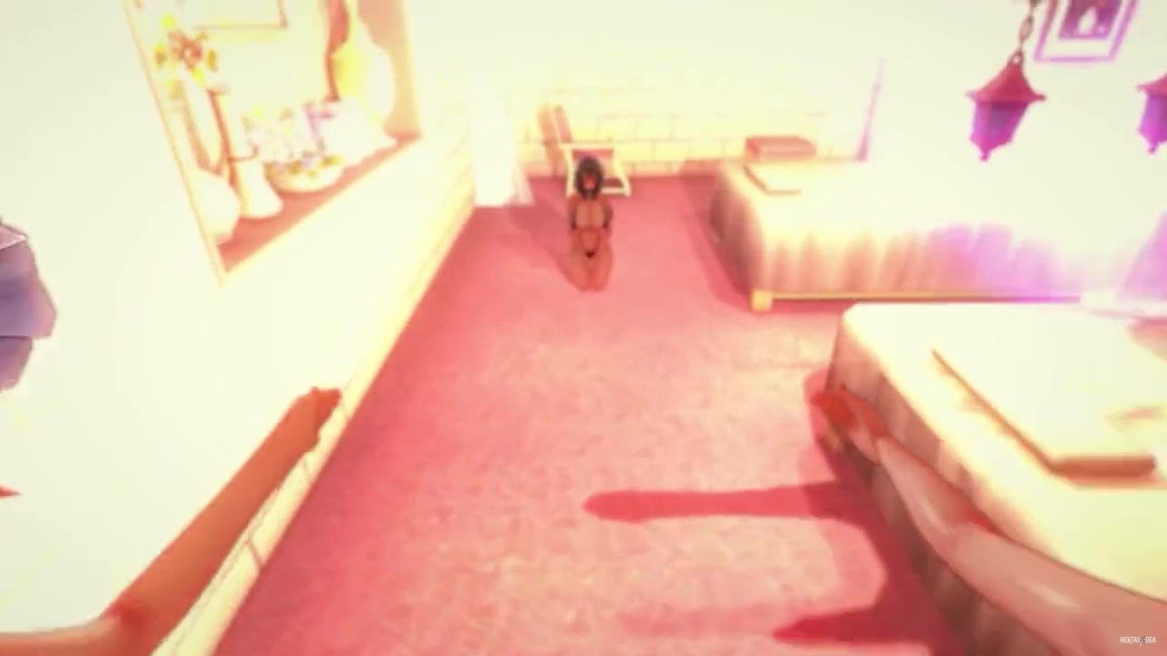 (HMV) DxD NTR-Bust Dem - hentai porn - Hentai Video