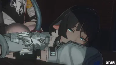 (HMV) جين دو | ZZZ - エロアニメポルノ - エロアニメ動画
