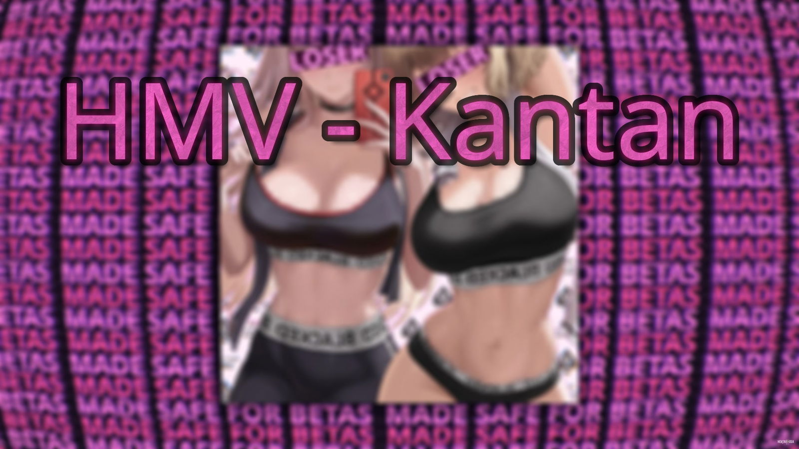 HMV - Kantan - hentai porn - Hentai Video