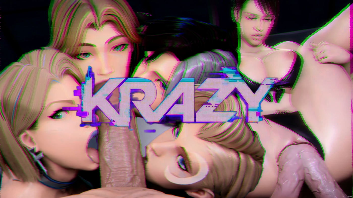 (HMV) KRAZY