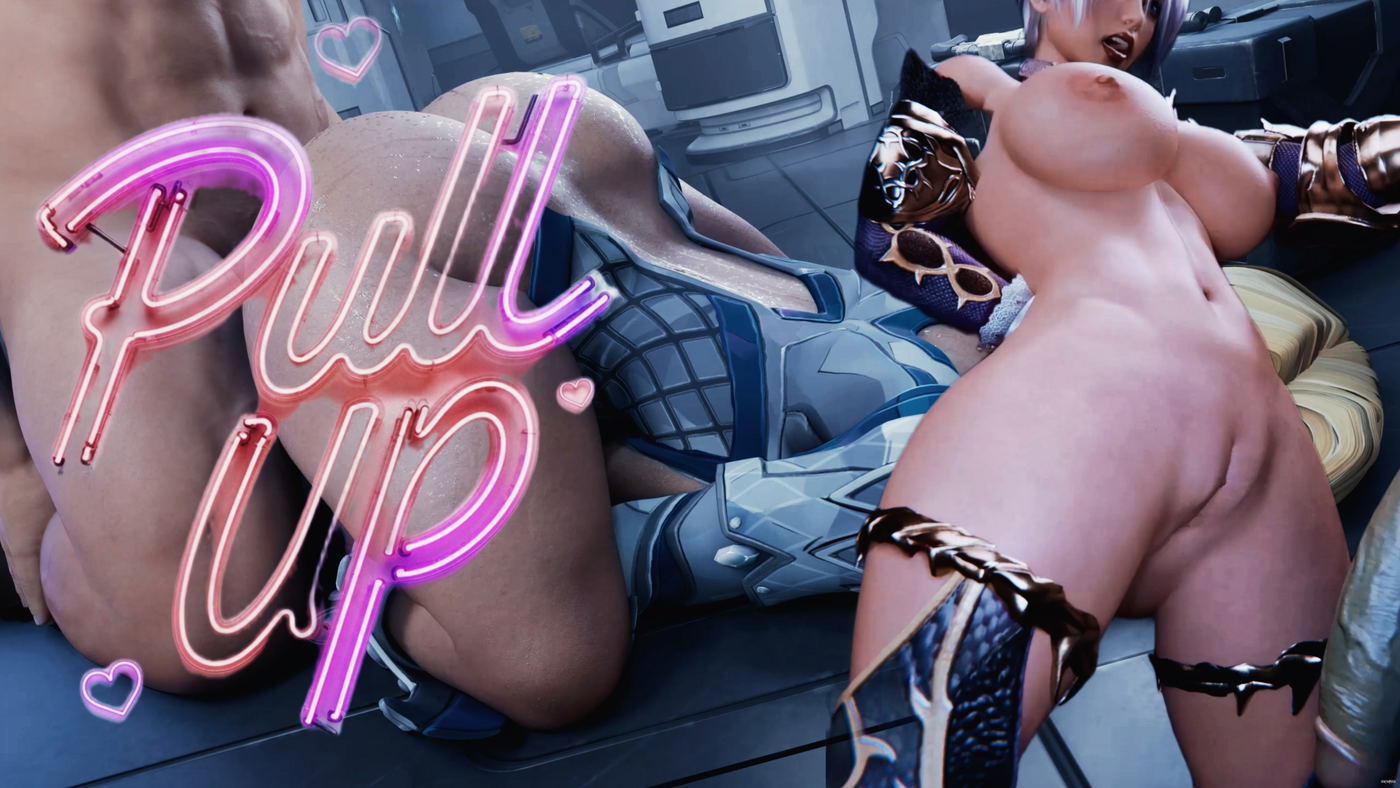 (HMV) PULL UP - hentai porno - Video Hentai