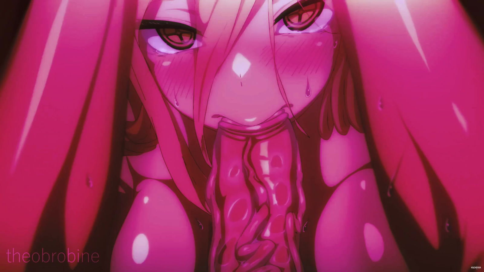 HMV-Theobrobine - hentai porn - Hentai Video