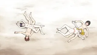 Honey Blonde 2 - Ep.2 - hentai porn - Hentai Video