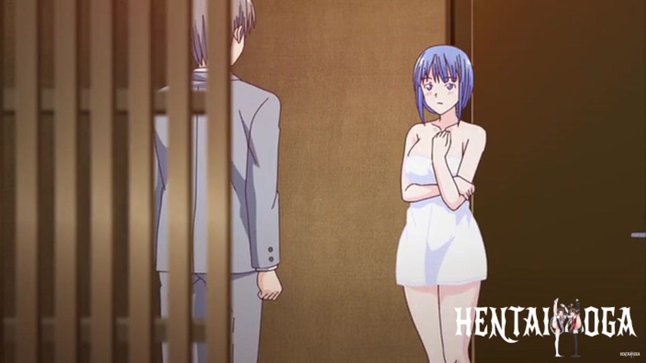 Honey Blonde 2 Tập 2 - hentai porno - Video Hentai